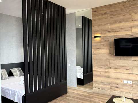 квартира по адресу Французский бульв., 60в