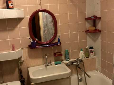 квартира за адресою Михайла Грушевського вул. (Котовського), 60