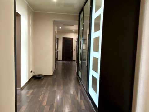 квартира за адресою Лазурна вул., 5 к11