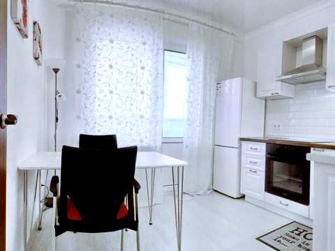 квартира по адресу Софии Русовой ул., 7