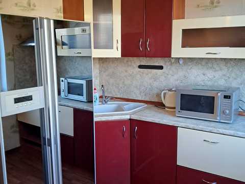 квартира за адресою Тростянецька вул., 6є