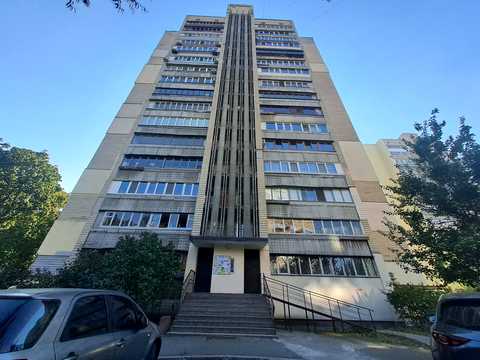 квартира за адресою Всеволода Нестайка вул. (Олександра Мильчакова), 3
