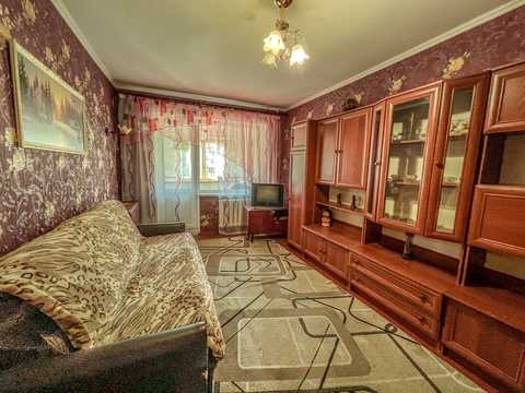 квартира за адресою Мстиславська вул., 38