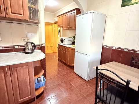 квартира по адресу Рональда Рейгана ул. (Теодора Драйзера), 6-А