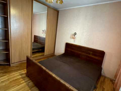 квартира за адресою Героїв Дніпра вул., 32-Г