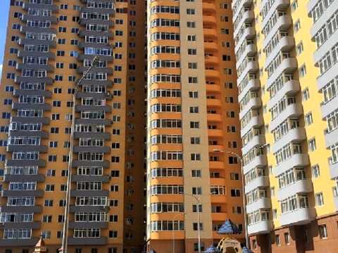 квартира за адресою Юрія Кондратюка вул., 3