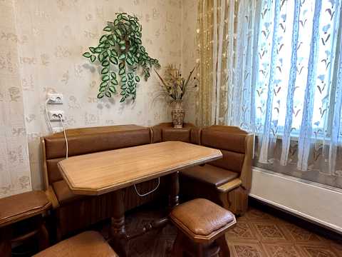 квартира за адресою Чернігів, Володимира Коваленка вул. (Генерала Пухова), 138