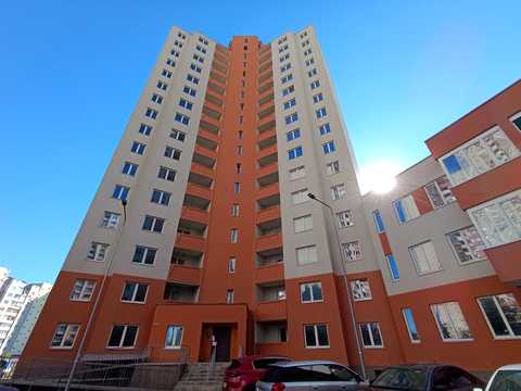 квартира по адресу Милославская ул., 18