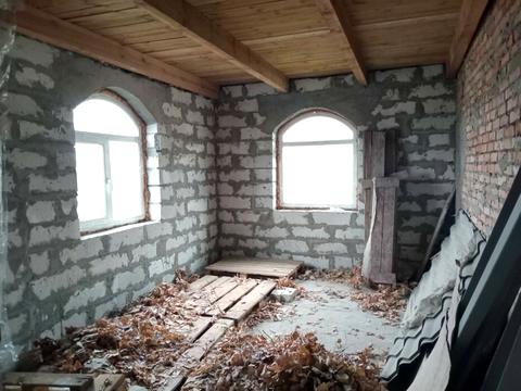 дом по адресу Орхідейна, 22