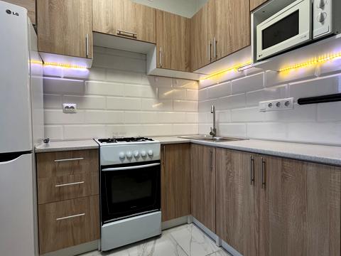 квартира за адресою Будівельників вул., 5