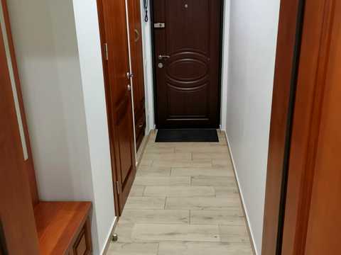 квартира по адресу Транспортная ул., 8