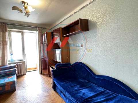 квартира за адресою Берестейський просп. (Перемоги), 5