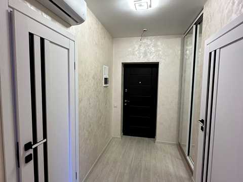 квартира за адресою Овідіопольська дорога вул., 3, к.1