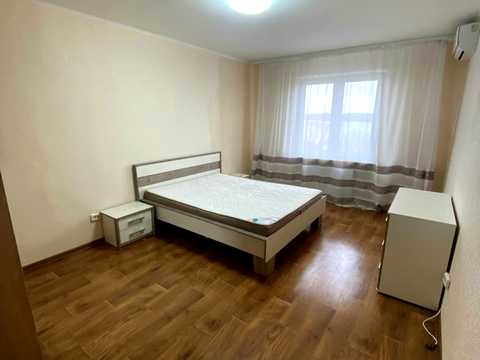 квартира по адресу Ревуцкого ул., 54