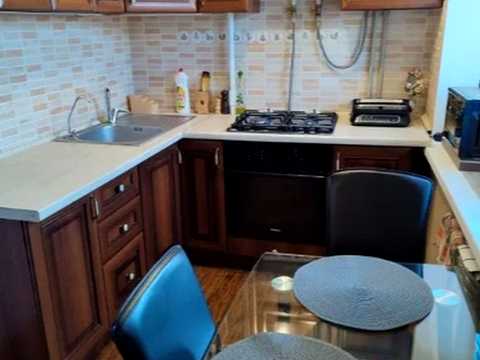 квартира за адресою Кленова вул., 5