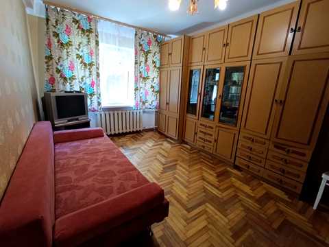 квартира по адресу Михайлова ул., 13