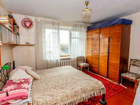 квартира по адресу Нестора Городовенко пер. (Чайковского), 1