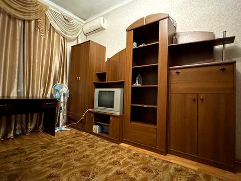 квартира по адресу Яскрава ул. (Тверская), 35