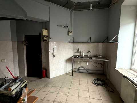 коммерческая по адресу Зализничная ул., 31
