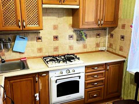 квартира по адресу Проскурівського підпілля ул., 203