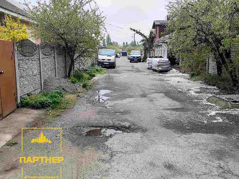 квартира за адресою Автозаводська, 6