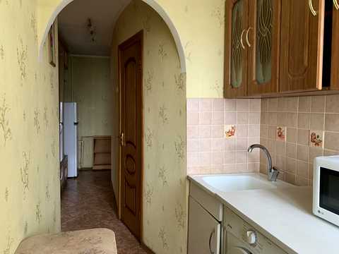 квартира по адресу Бастионный пер., 5