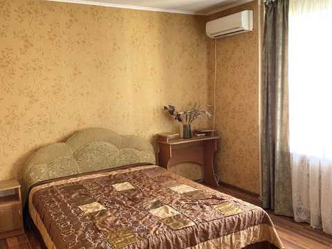 квартира за адресою Соломії Крушельницької вул., 5