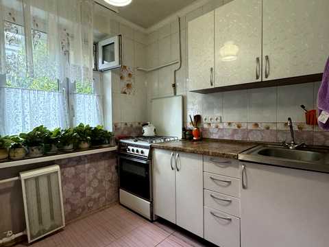 квартира за адресою Лісовий просп., 20