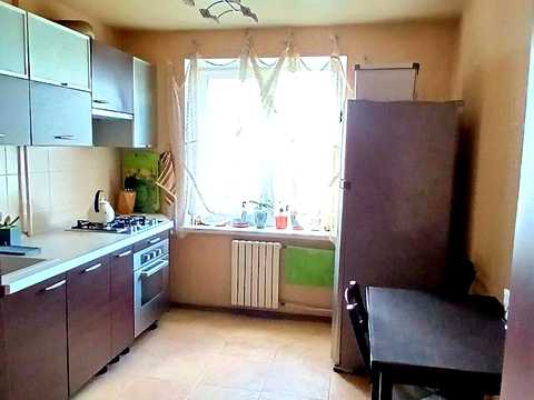 квартира за адресою Сонячна Набережна вул. (Маршала Малиновського), 42