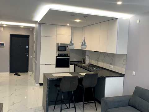квартира за адресою Мазепи вул., 4