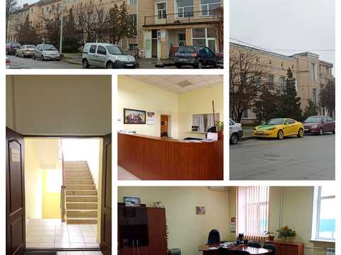 комерційна за адресою Куренівський пров., 1