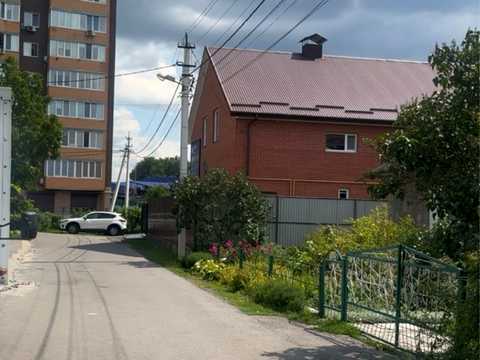 ділянка за адресою Хмельницький, Нижня Берегова вул., 66