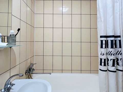квартира за адресою Кловський узвіз, 20