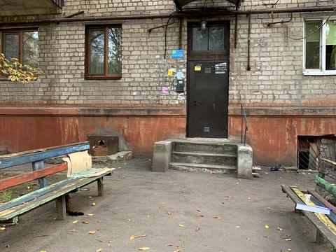 квартира по адресу Променистая ул. (Ярославская), 10