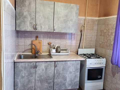 квартира по адресу Радужная ул., 47