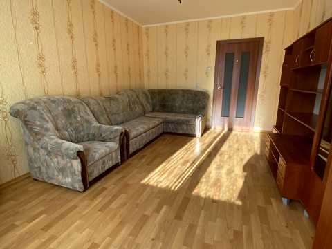 квартира за адресою Миколи Закревського вул., 8