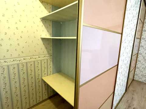 квартира по адресу Харьковская ул., 3/1
