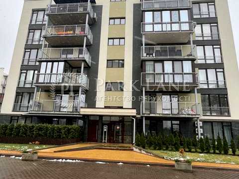 квартира за адресою Сергія Данченка вул., 20-А