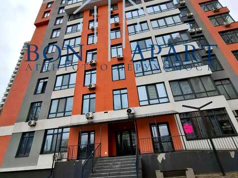 квартира за адресою Миколи Гулака вул., 2-А