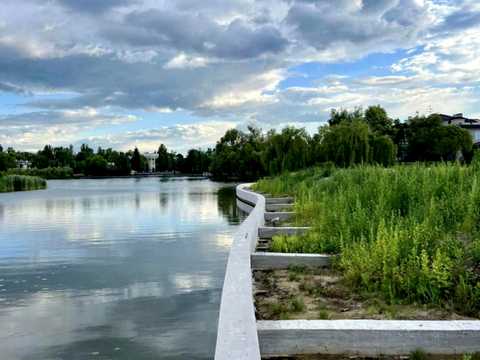 ділянка за адресою Старокиївська вул., 77