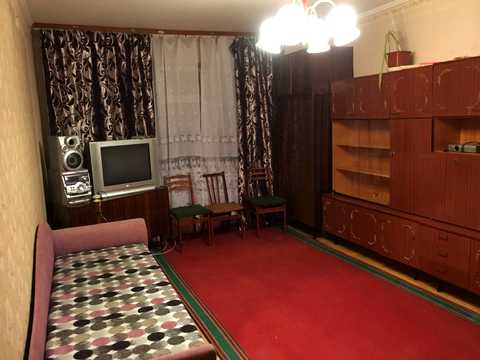 квартира по адресу Дмитрия Луценко ул. (Крейсера "Аврора"), 1