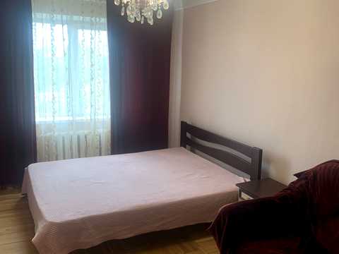 квартира за адресою Берестейський просп. (Перемоги), 43-Б