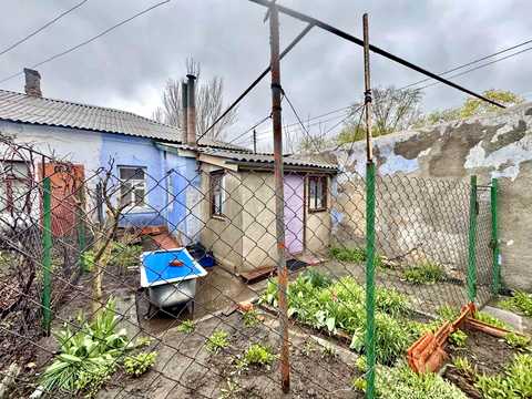 квартира за адресою Погранична вул. (Чигрина), 35