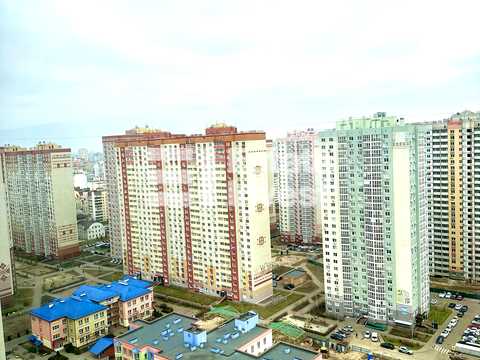 квартира по адресу Софии Русовой ул., 5