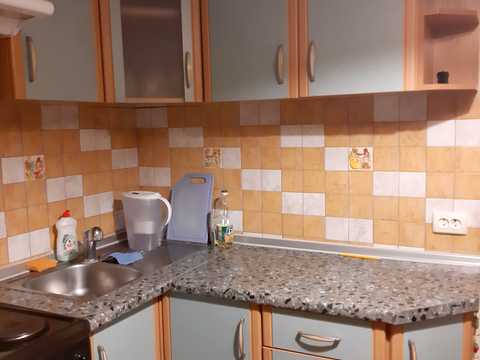 квартира за адресою Драгоманова вул., 3-Б