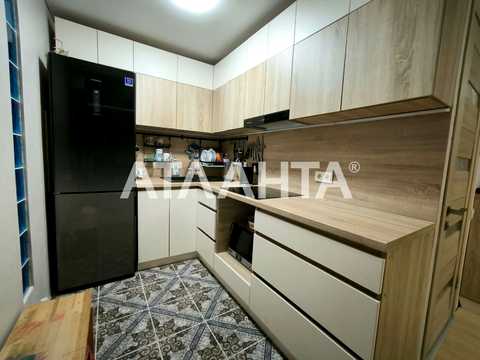 квартира по адресу Французский бульв., 33а