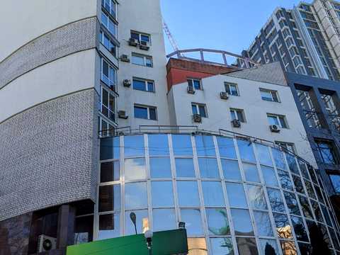 квартира по адресу Литейная ул., 6