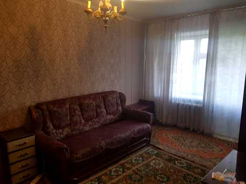 квартира за адресою Володимира Сальського вул. (Котовського), 11