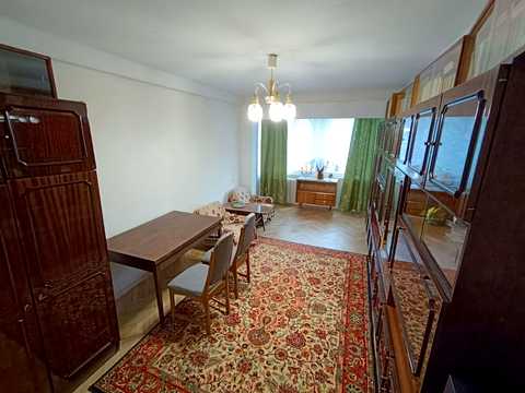 квартира за адресою Берестейський просп. (Перемоги), 21