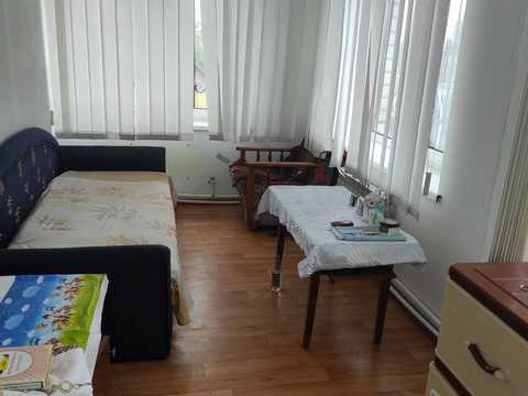 комната по адресу Калиновая ул., 84